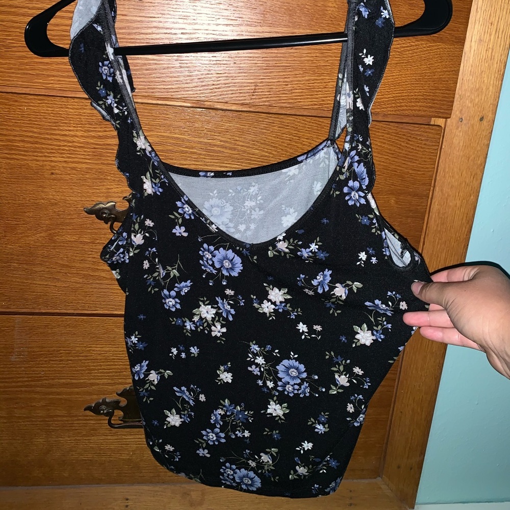 Tags removed but never worn!